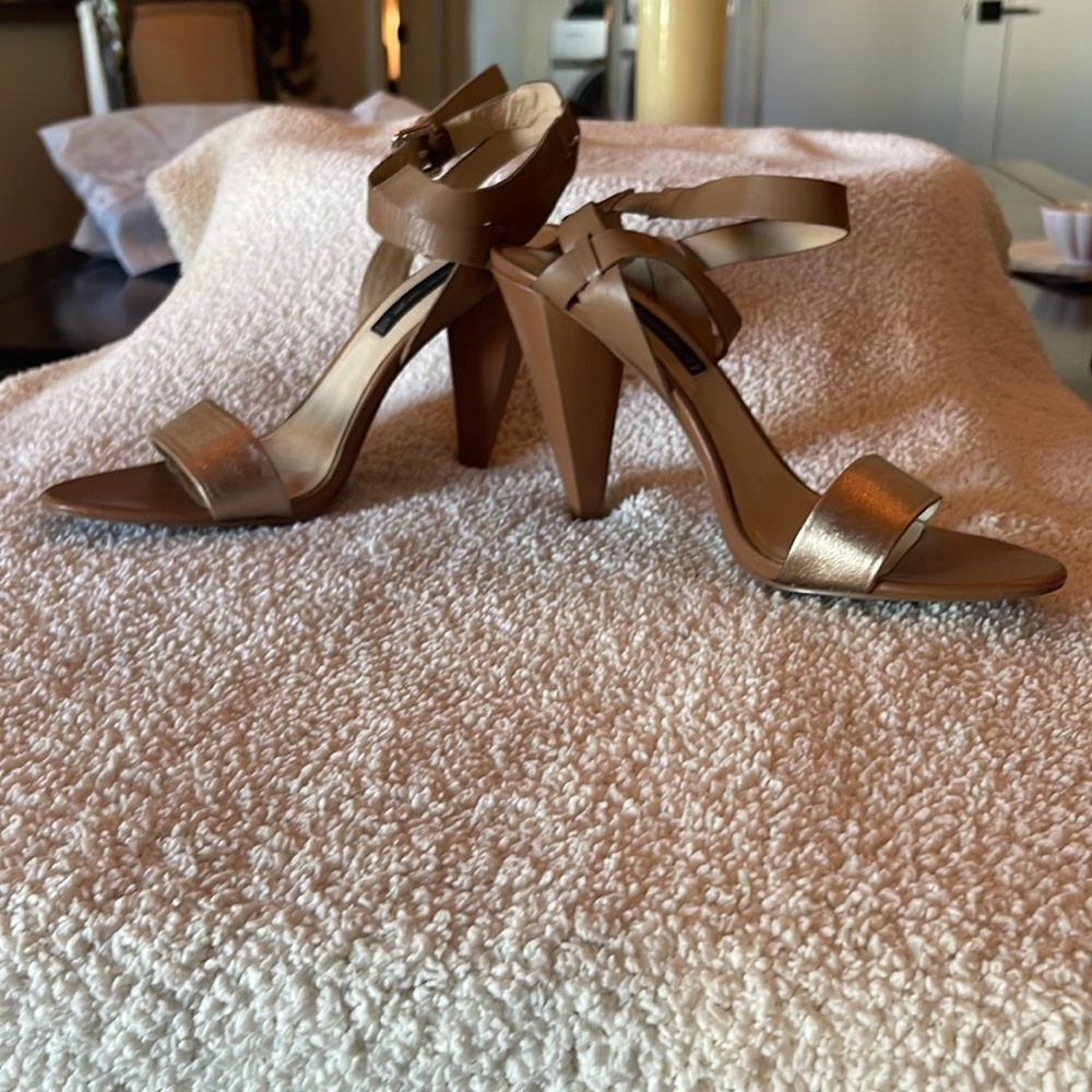 Steven by Steve Madden heels